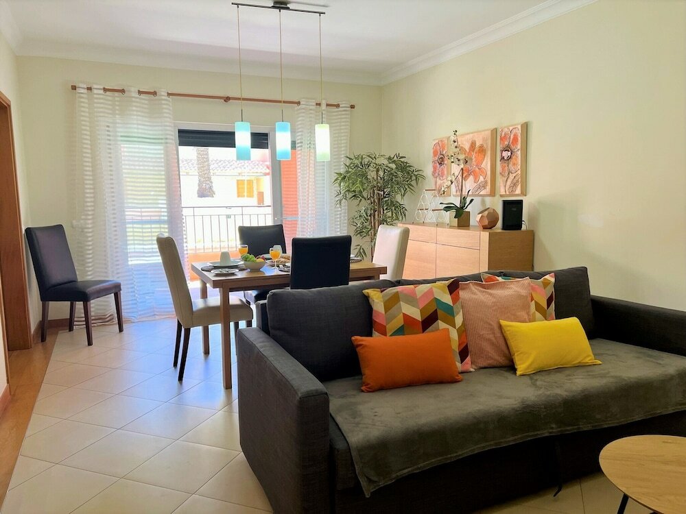 Фото Vilamoura Victoria Gardens With Pool