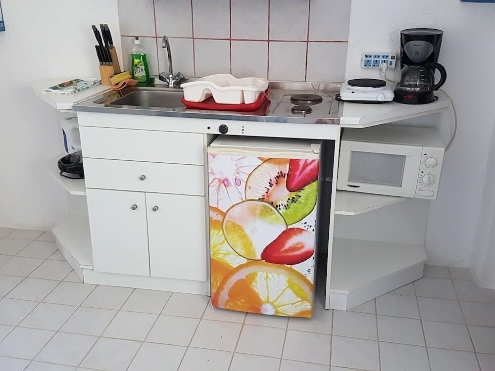 Фото Melinas Apartments Rhodes