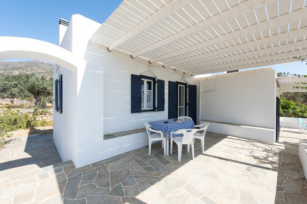 Фото Elisso Villas