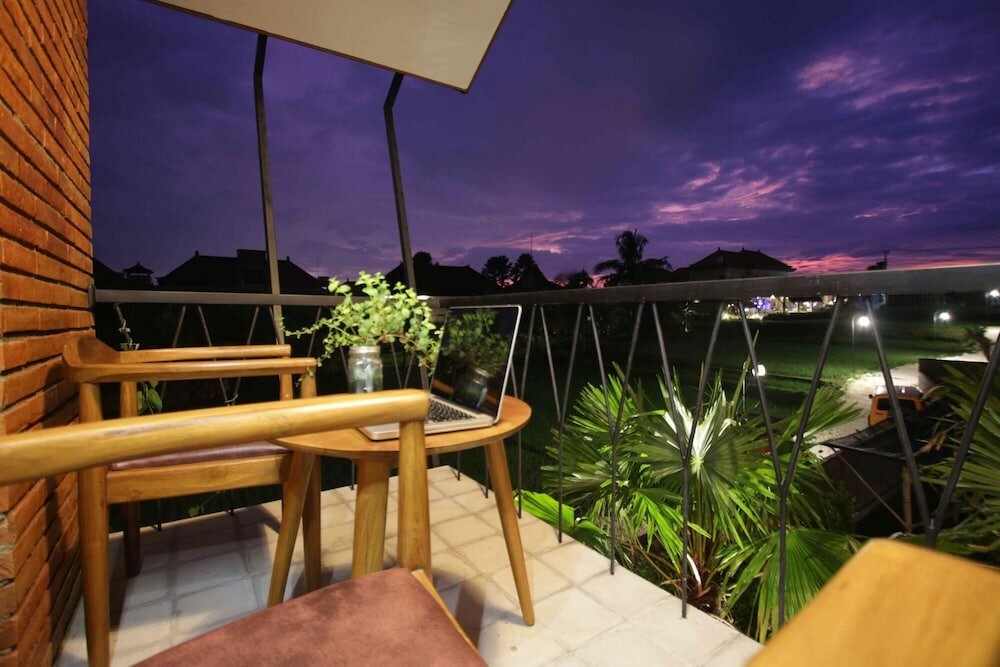 Фото Kubu Tropis