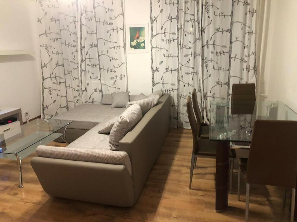 Фото Apartmán Karla Čapka