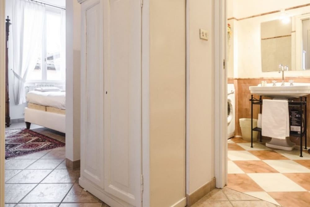 Фото Lupari Apartment