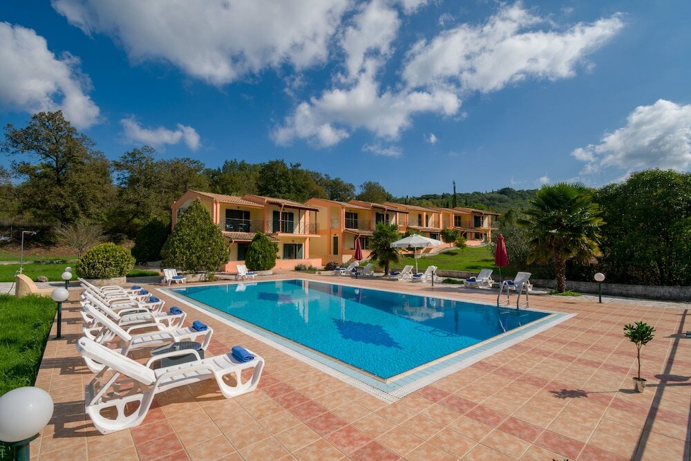 Фото Rivendell Apartments