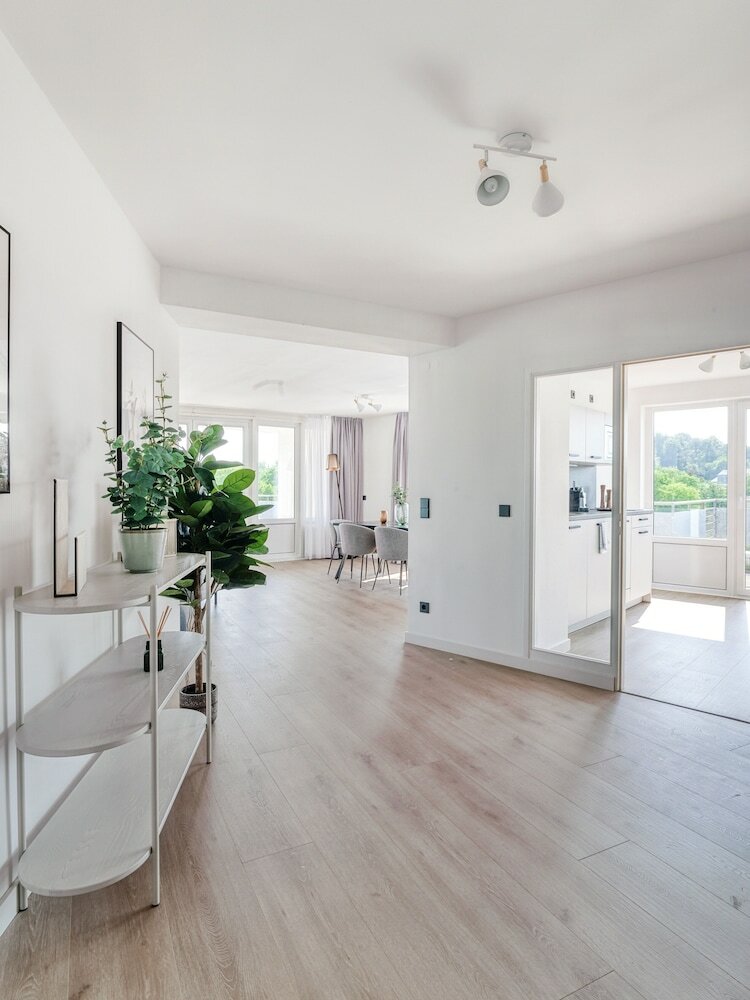 Фото Limehome Wolfsburg Porschestraße