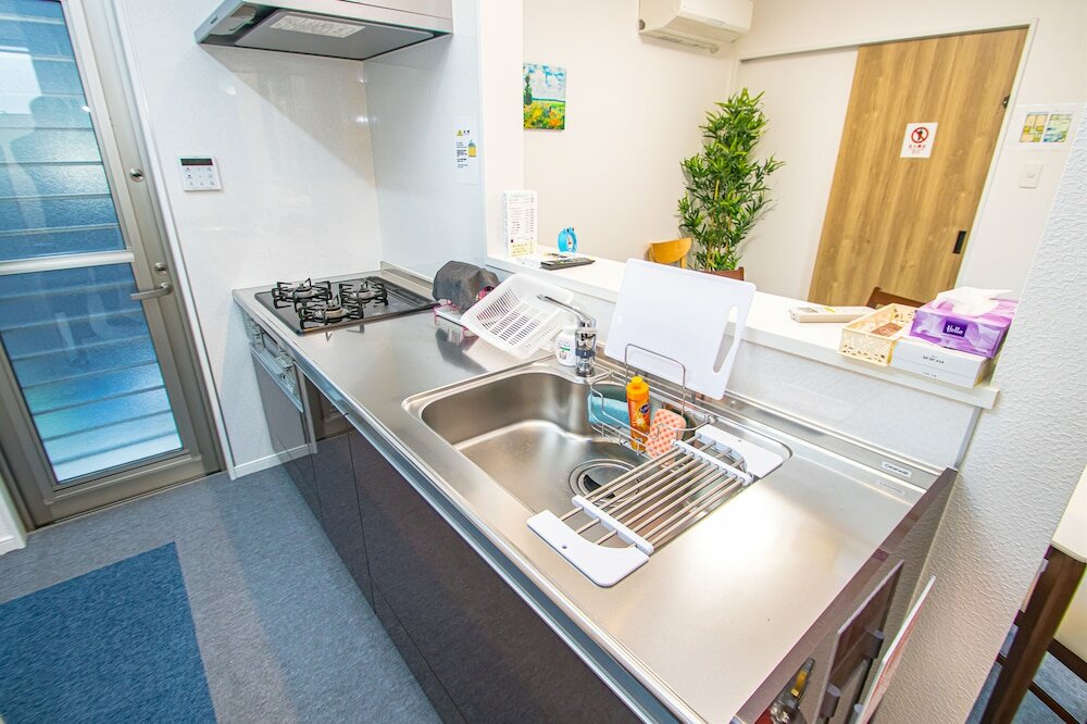 Фото Amp Flat Itoshima