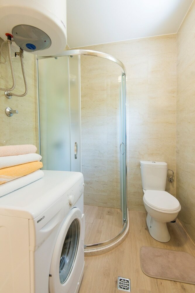 Фото Apartments Branka