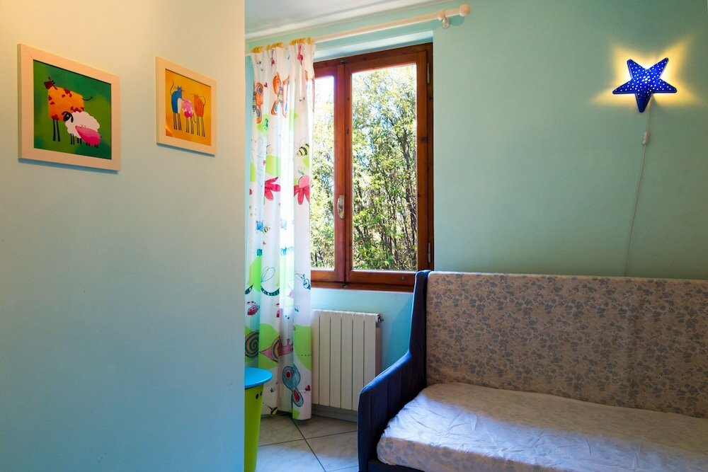 Фото Villa Elbabella