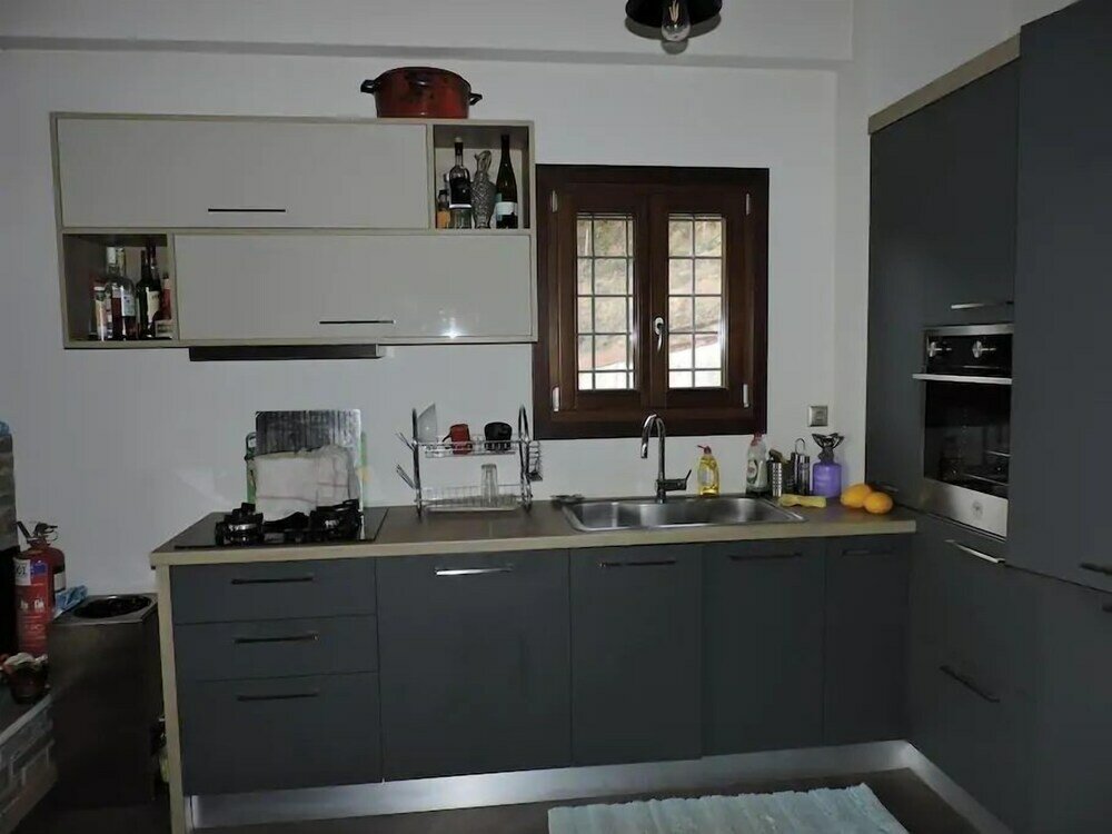 Фото Villa Mylopotamos