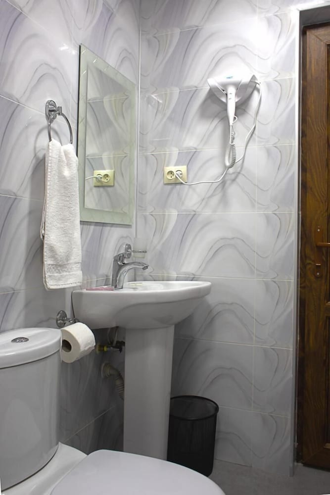 Фото Mestia Residence