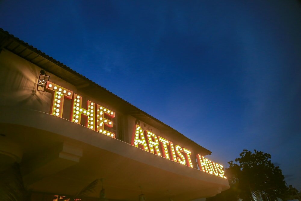 Фото The Artist House Udaipur