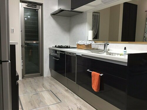 Гостиница Nara Guesthouse Kaede в Наре