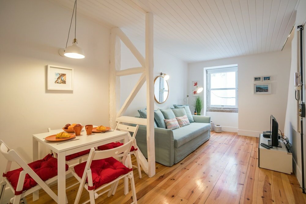 Фото Rose Duplex Apartment 5D