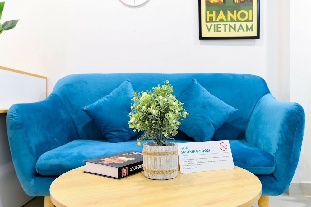 Фото Cozrum Homes Rivera Corner