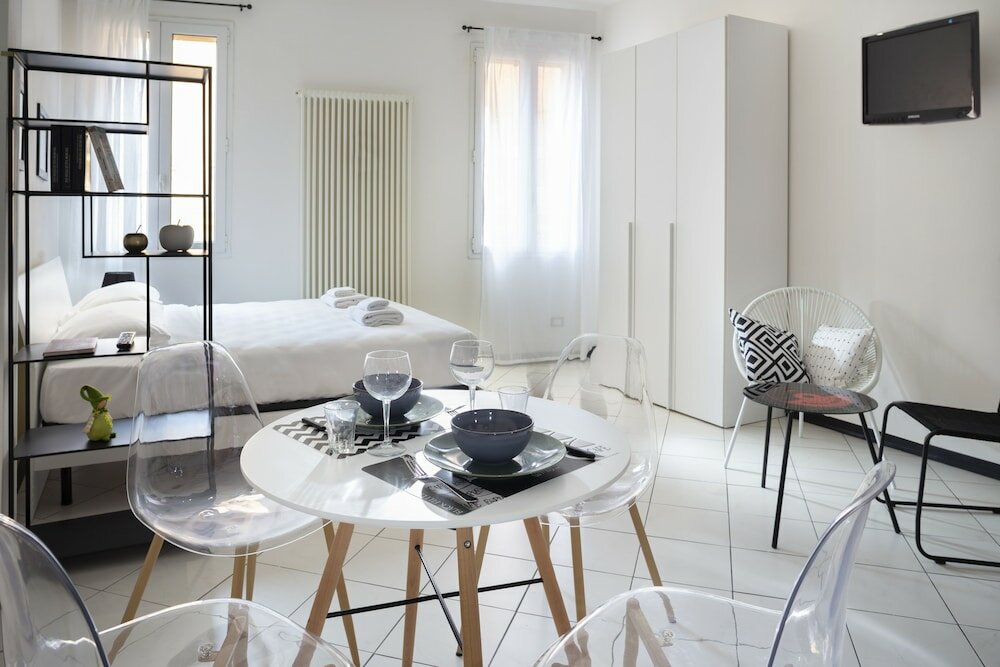 Фото Studioflat University