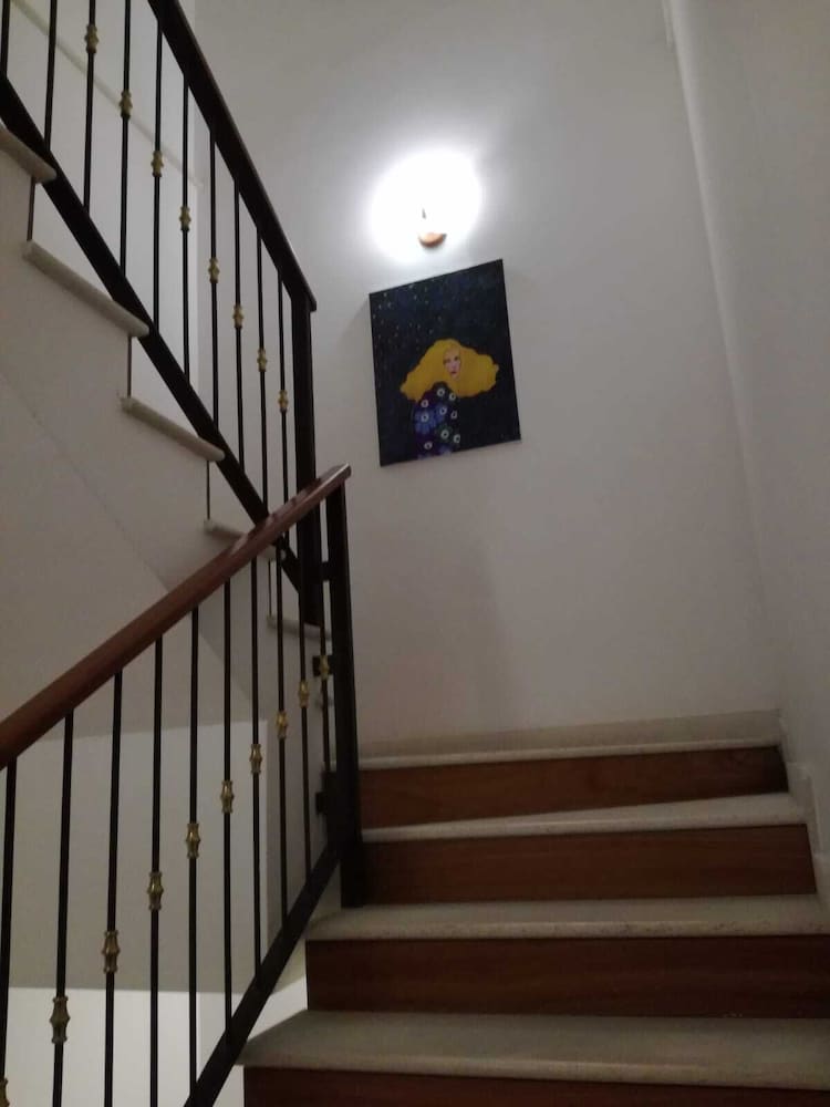 Фото La Dimora Degli Artisti