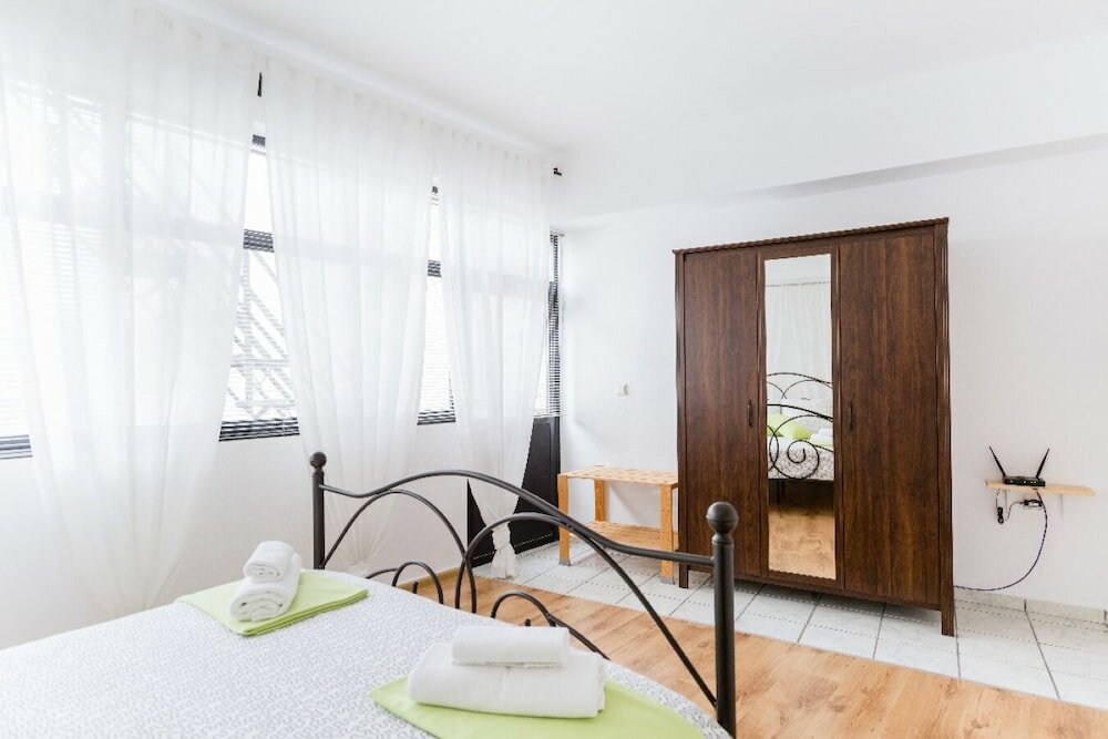 Фото Driopon Apartment