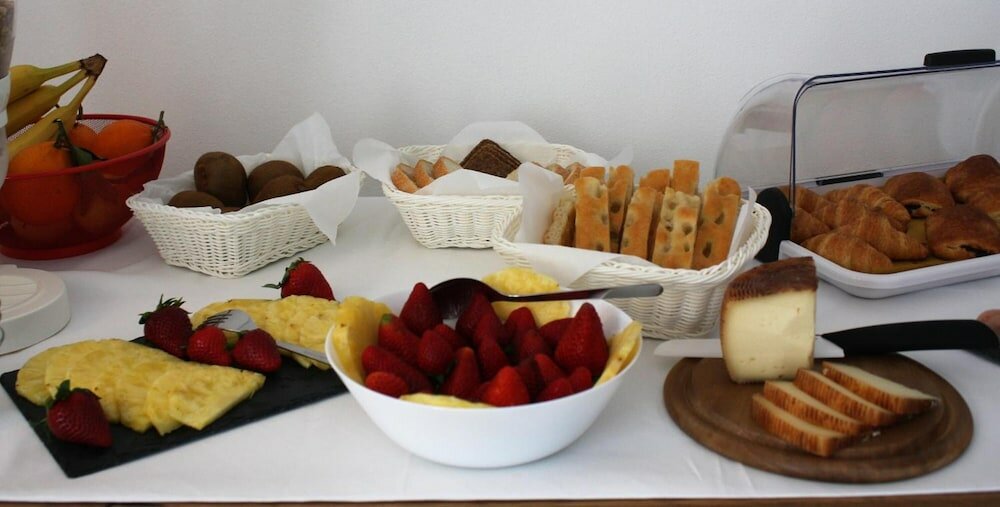 Фото Aria Design B&b Levanto