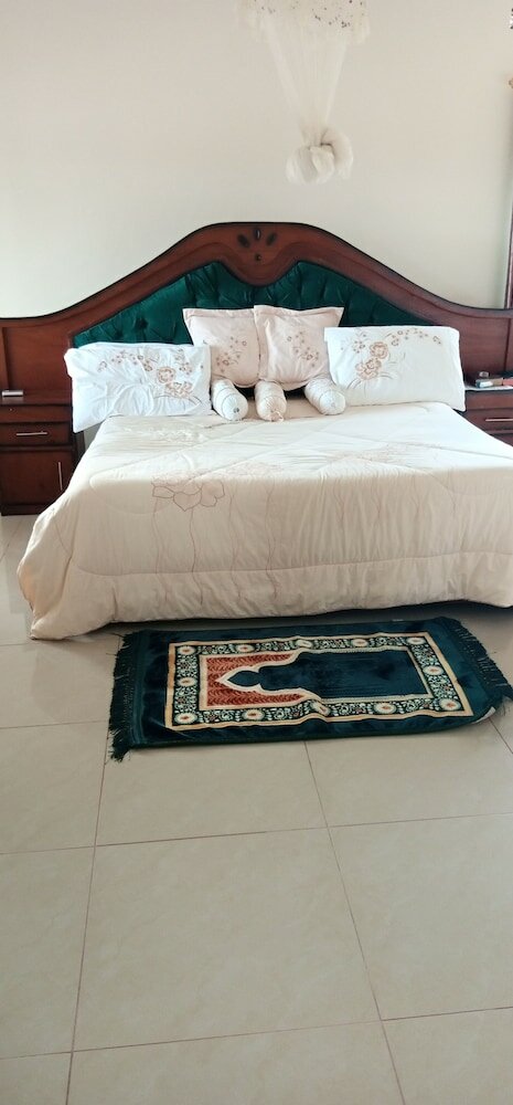 Фото Rayoni Guesthouse B&b