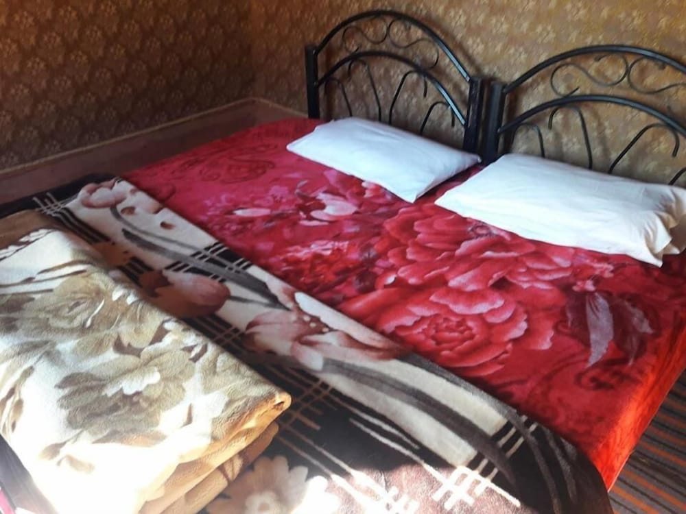 Фото Wadi Rum Mobile Camp