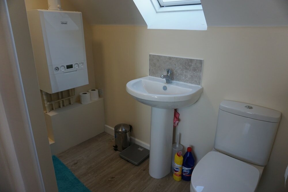 Фото City View Lodge apartments