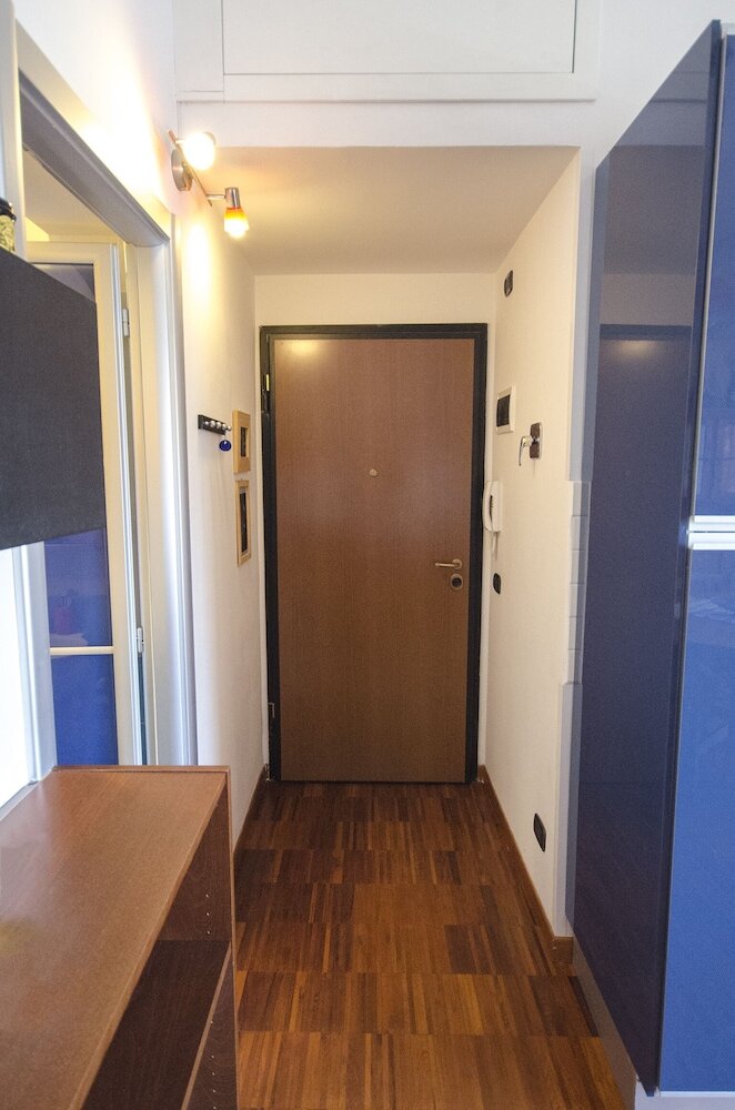 Фото Minzoni Apartment