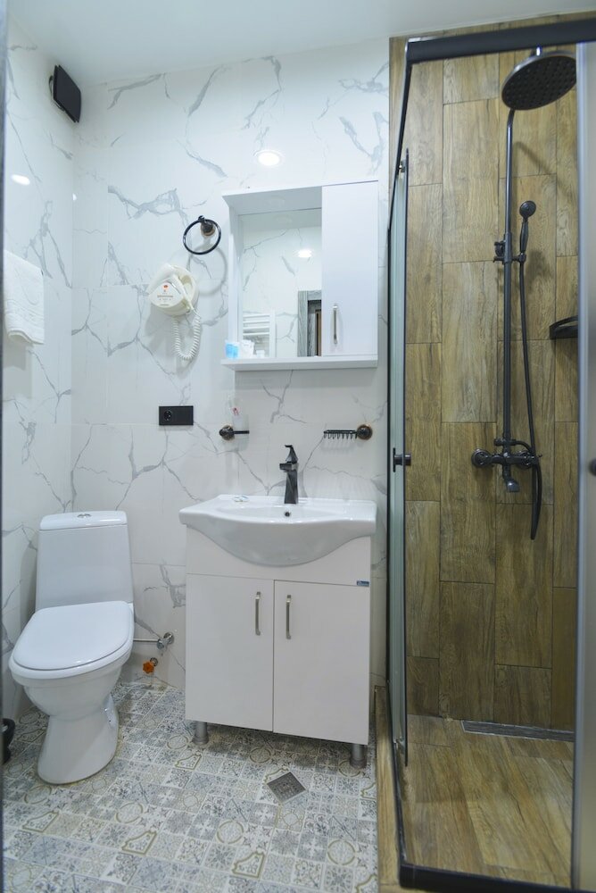 Фото Отель Hotisi