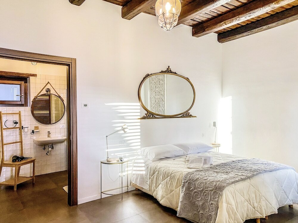 Фото Tenuta Novecento Bio Agriturismo