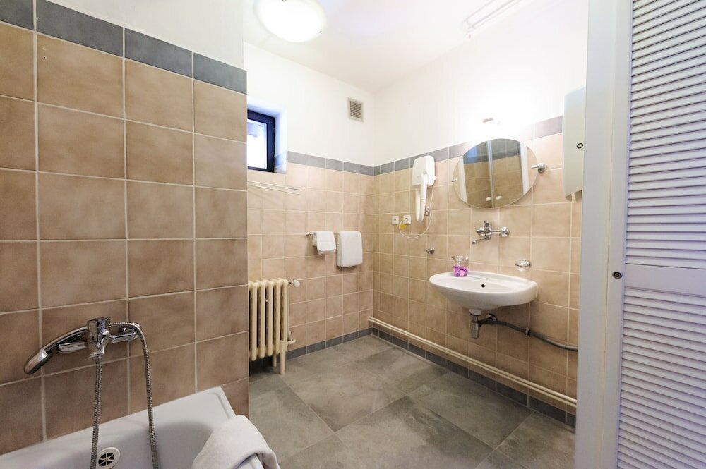 Фото Penzion La Route