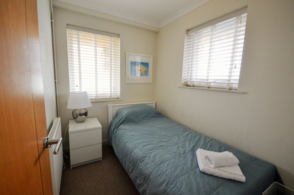 Фото Harbour View