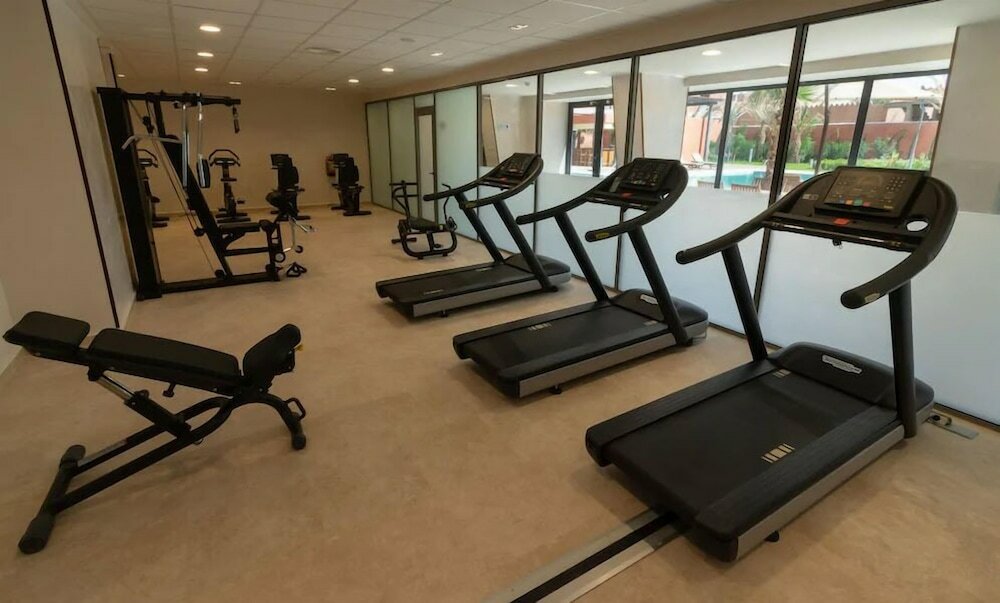 Фото Hotel Touat