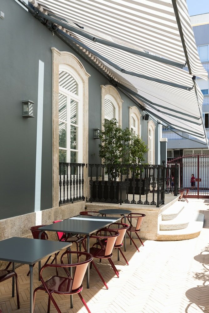 Фото Oporto Serviced Apartments 1858