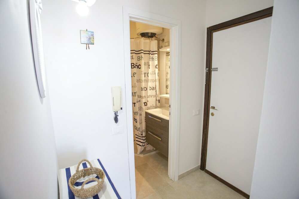 Фото Appartamento Lo Scoglietto