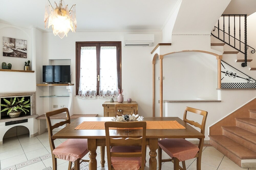 Фото Casa Vacanza Minerva