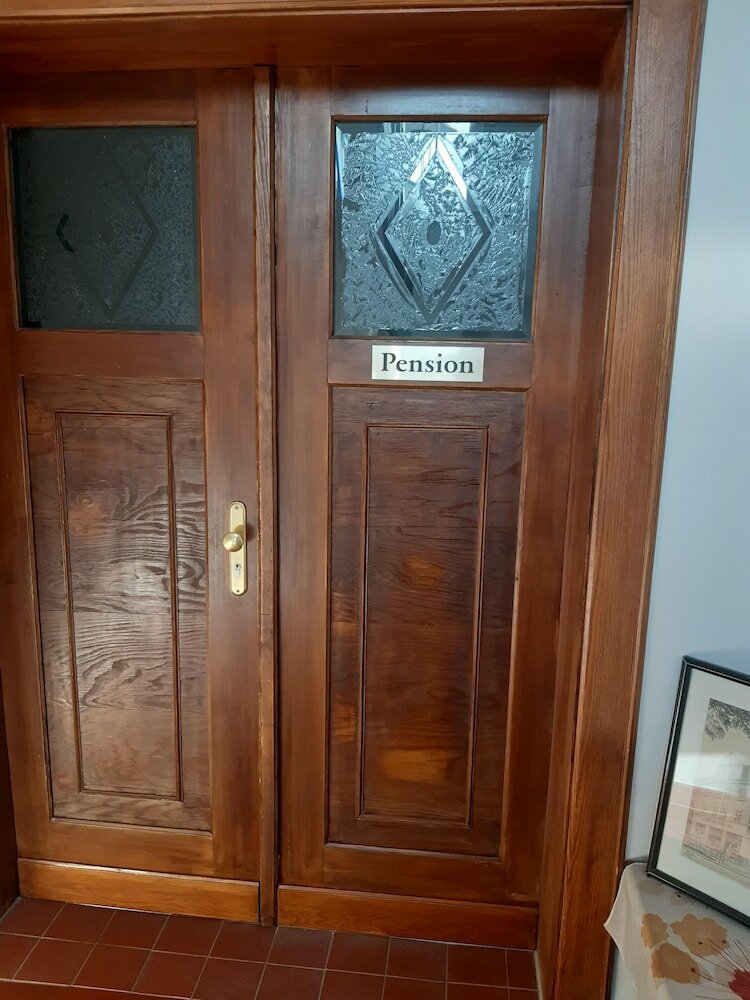 Фото Pension Schöne