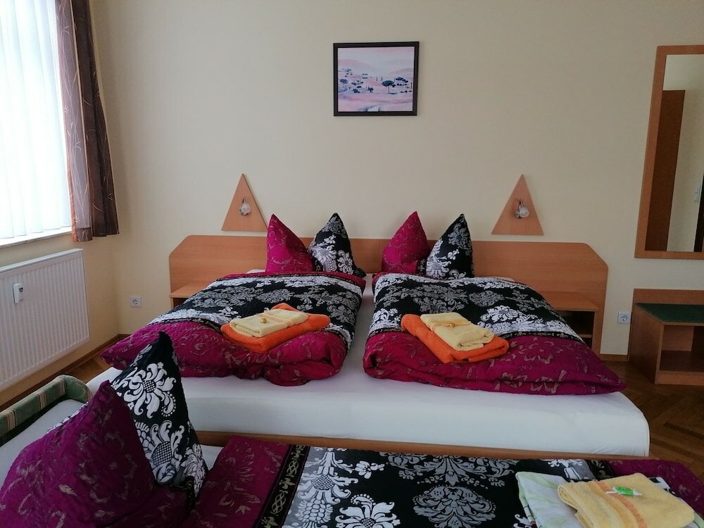 Фото Pension Schöne