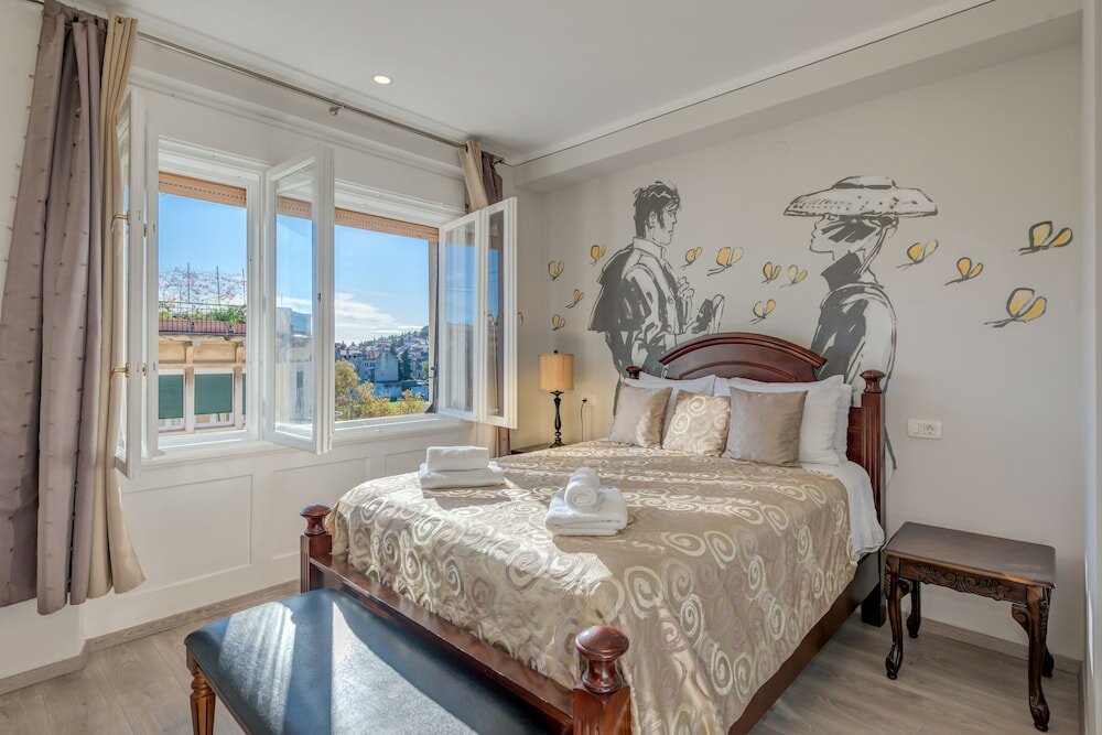 Фото Metropole Luxury Rooms