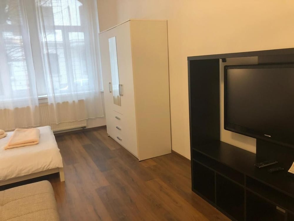 Фото Apartmán Karla Čapka