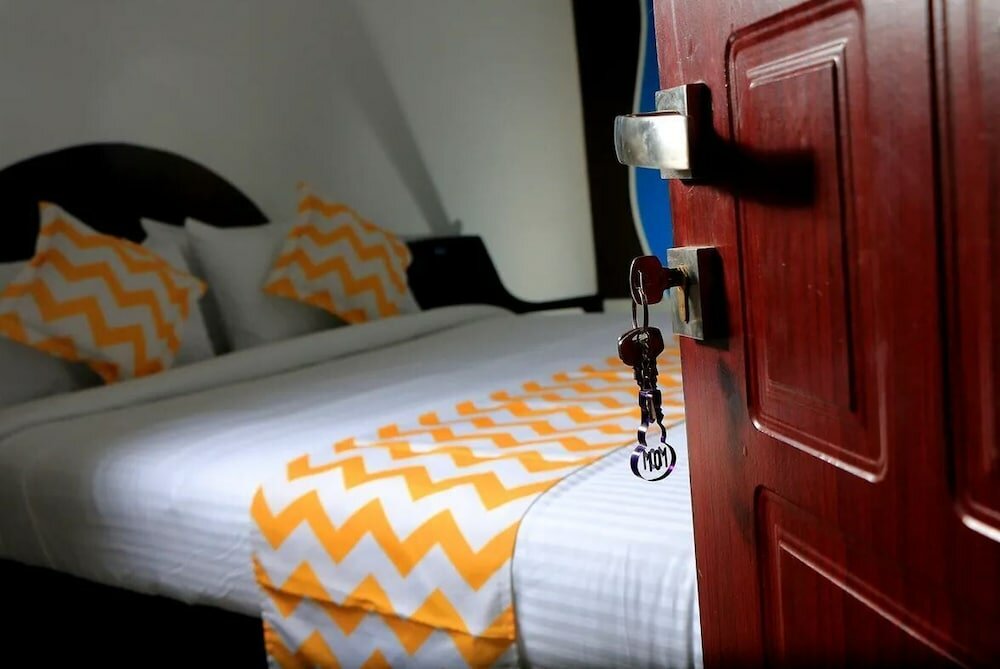 Фото Hotel Jaisas Paradise