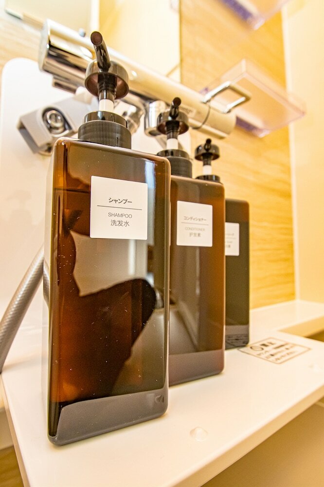 Фото Amp Flat Itoshima