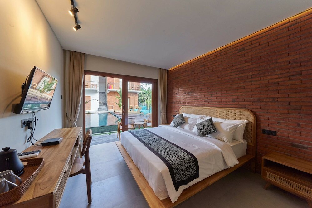 Фото Kubu Tropis