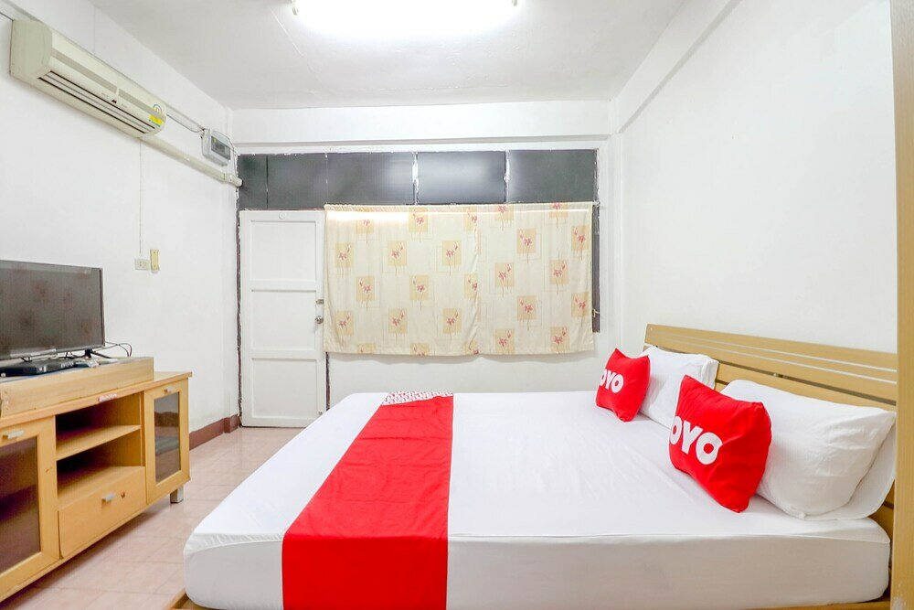 Фото Oyo 525 Mrt Phetkasem 48 Place