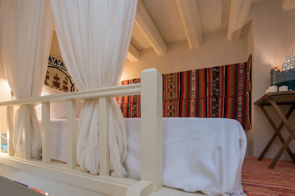 Фото Youkali House