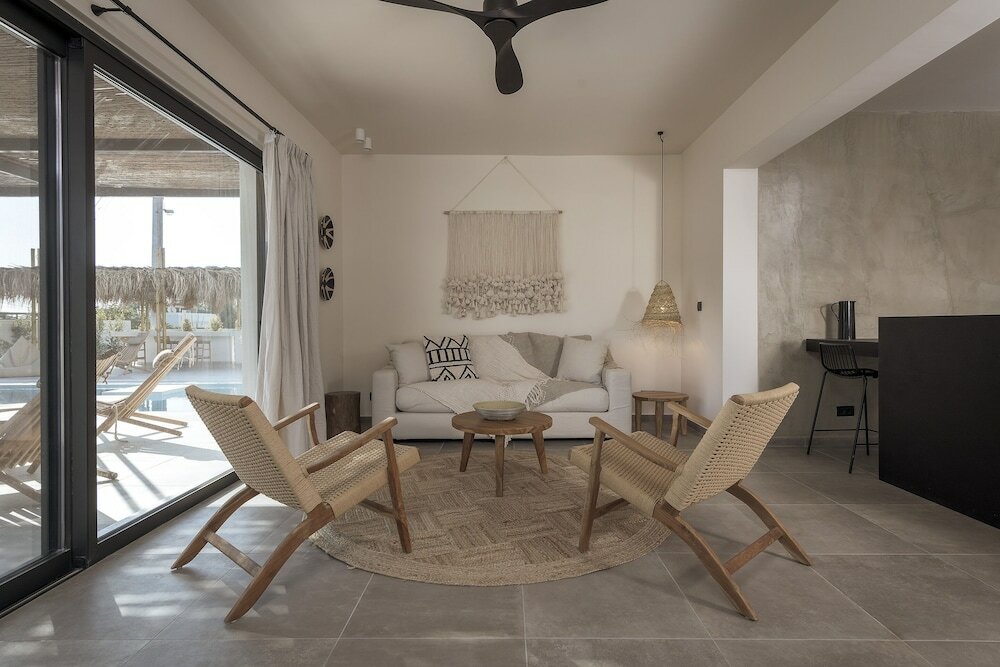 Фото Bianco Villa - Eve