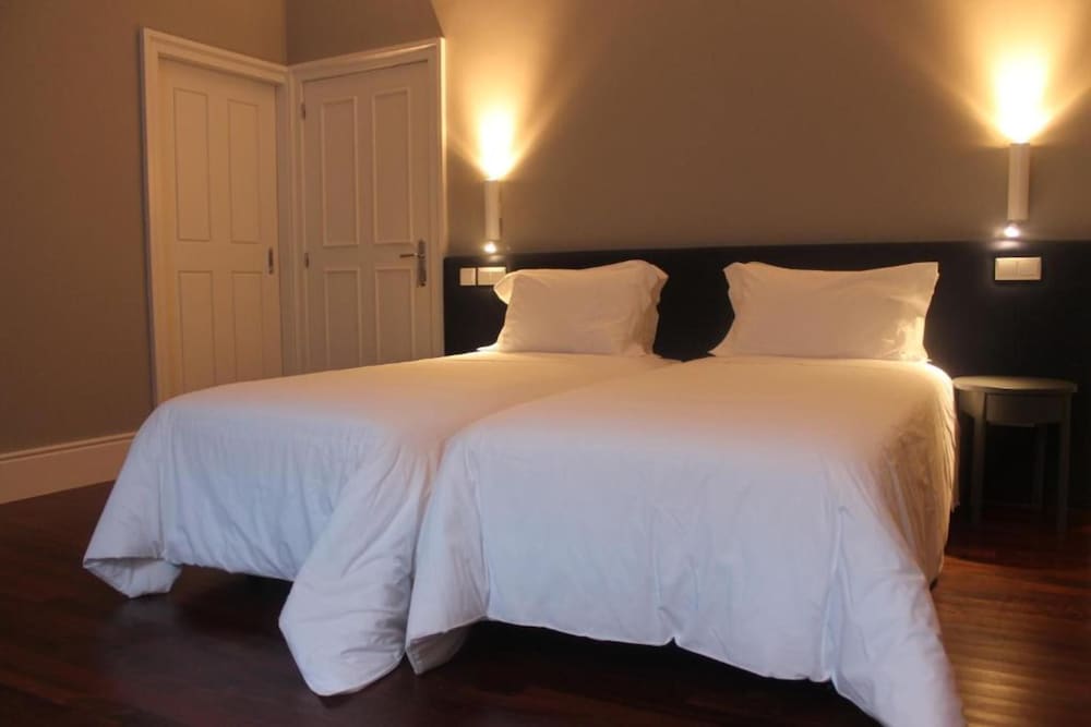 Фото Oporto Serviced Apartments 1858