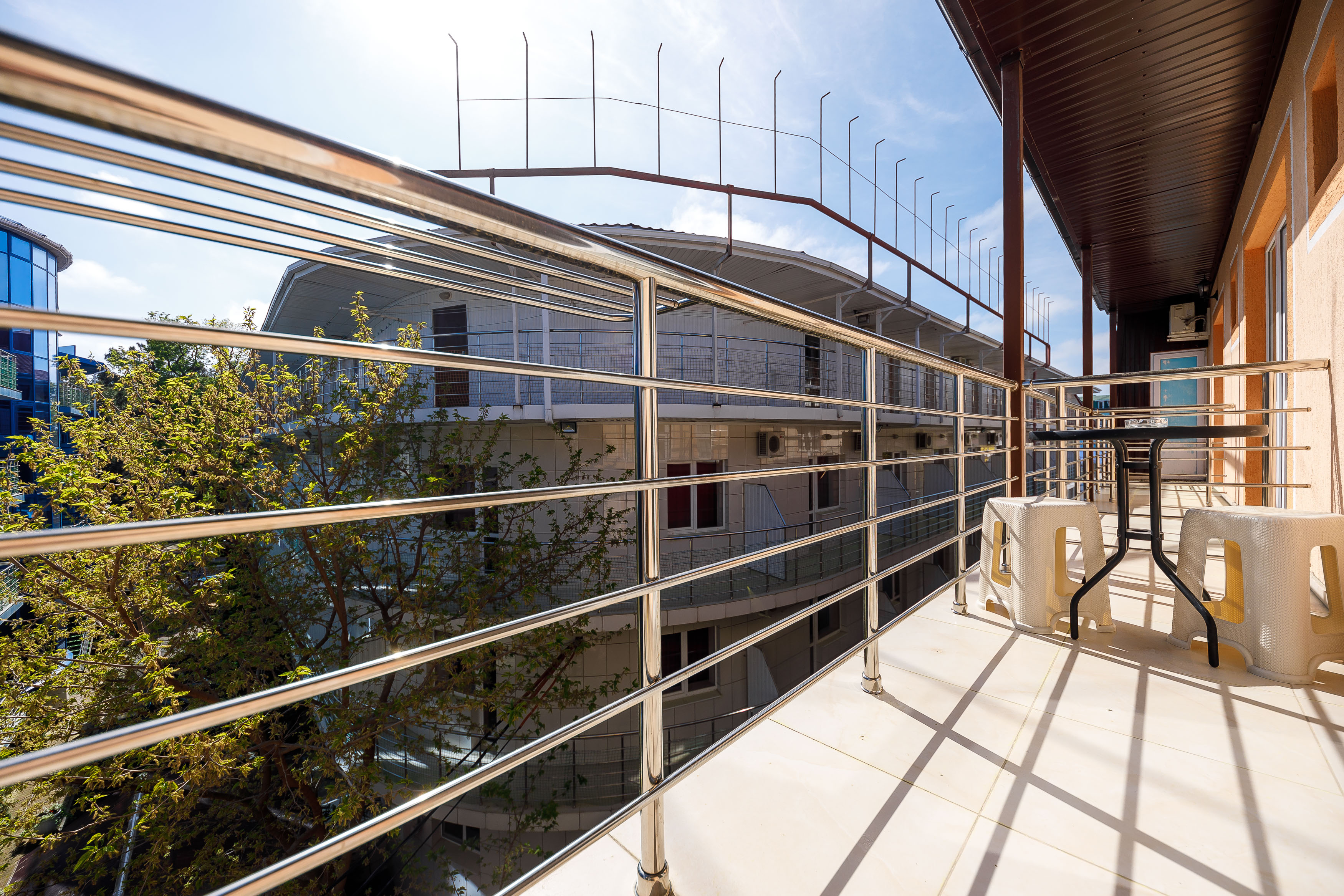 Фото У Елены