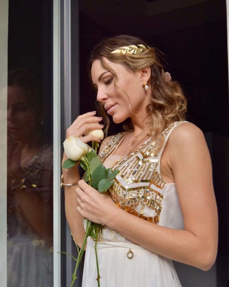 Фото Royal Gardens B&b Caserta