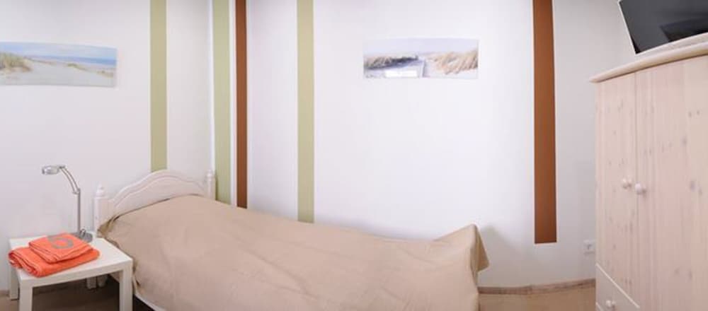 Фото Pension Ausgeschlafen