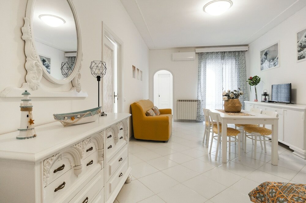 Фото Casa Vacanza Mare Verde