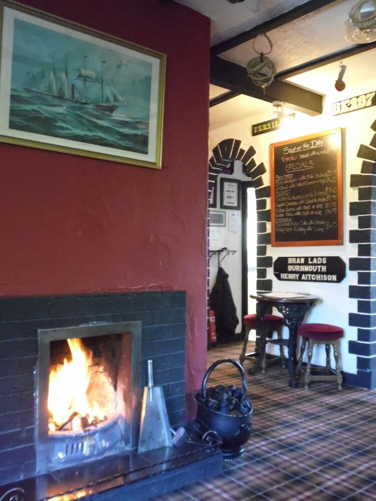 Фото The First and Last Pub