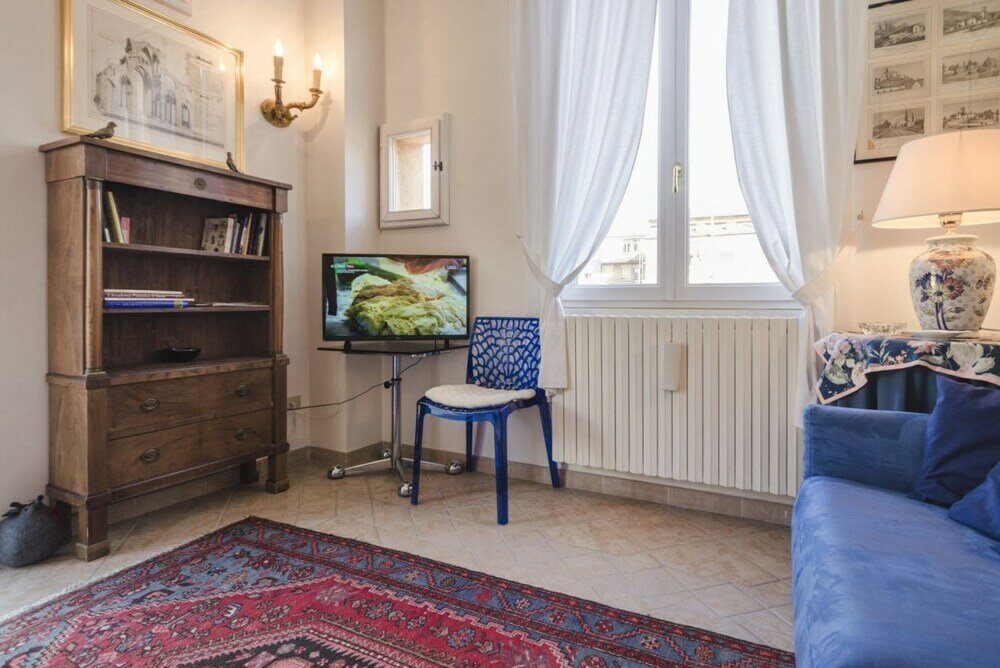 Фото Lupari Apartment